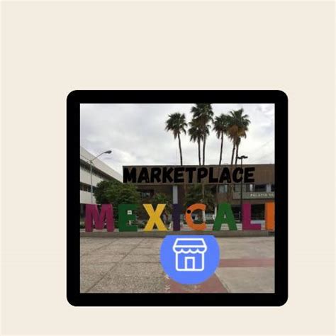 There are currently no products in your area. . Facebook marketplace mexicali